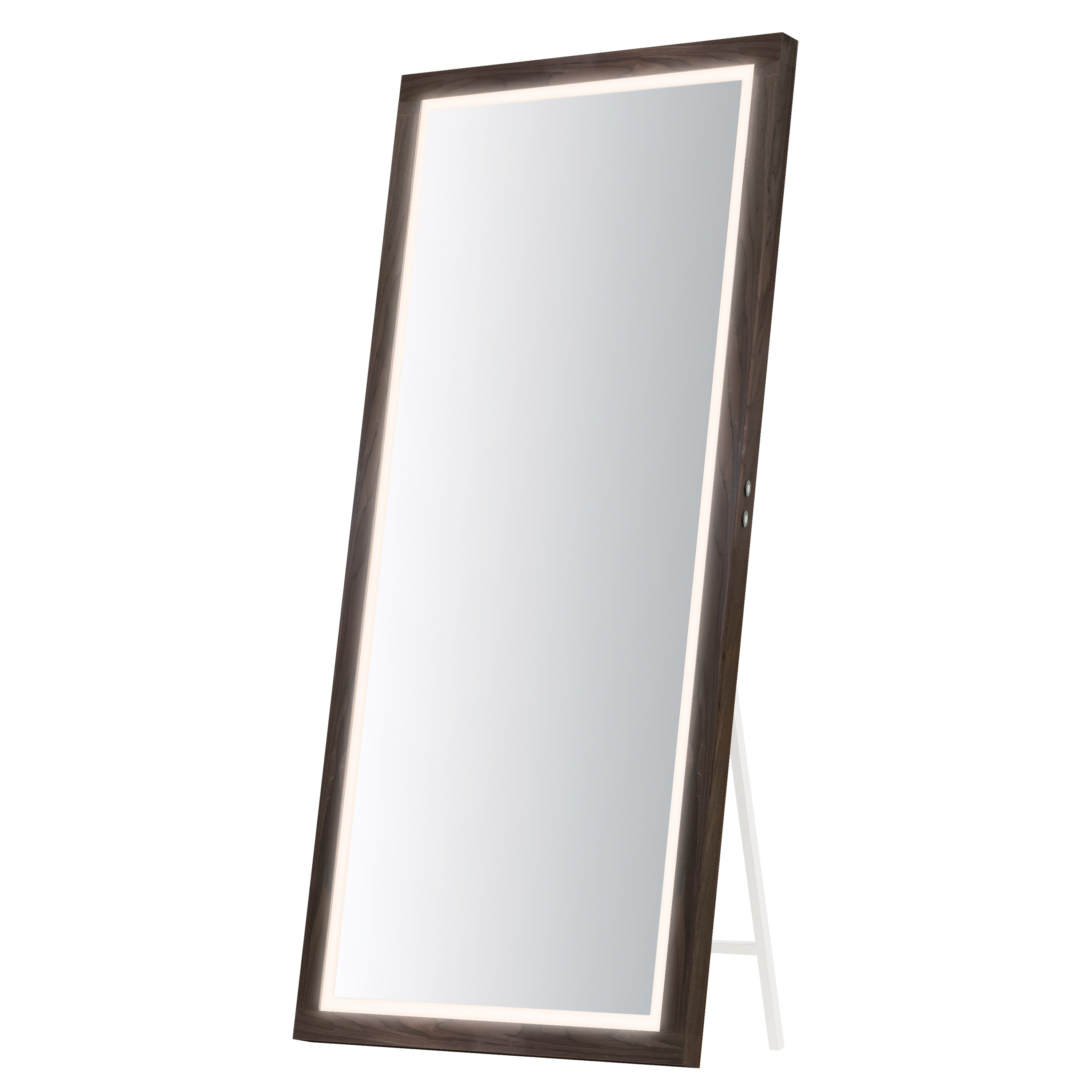 Sawyer LED Mirror