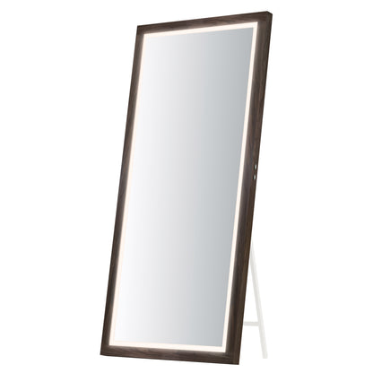 Sawyer LED Mirror