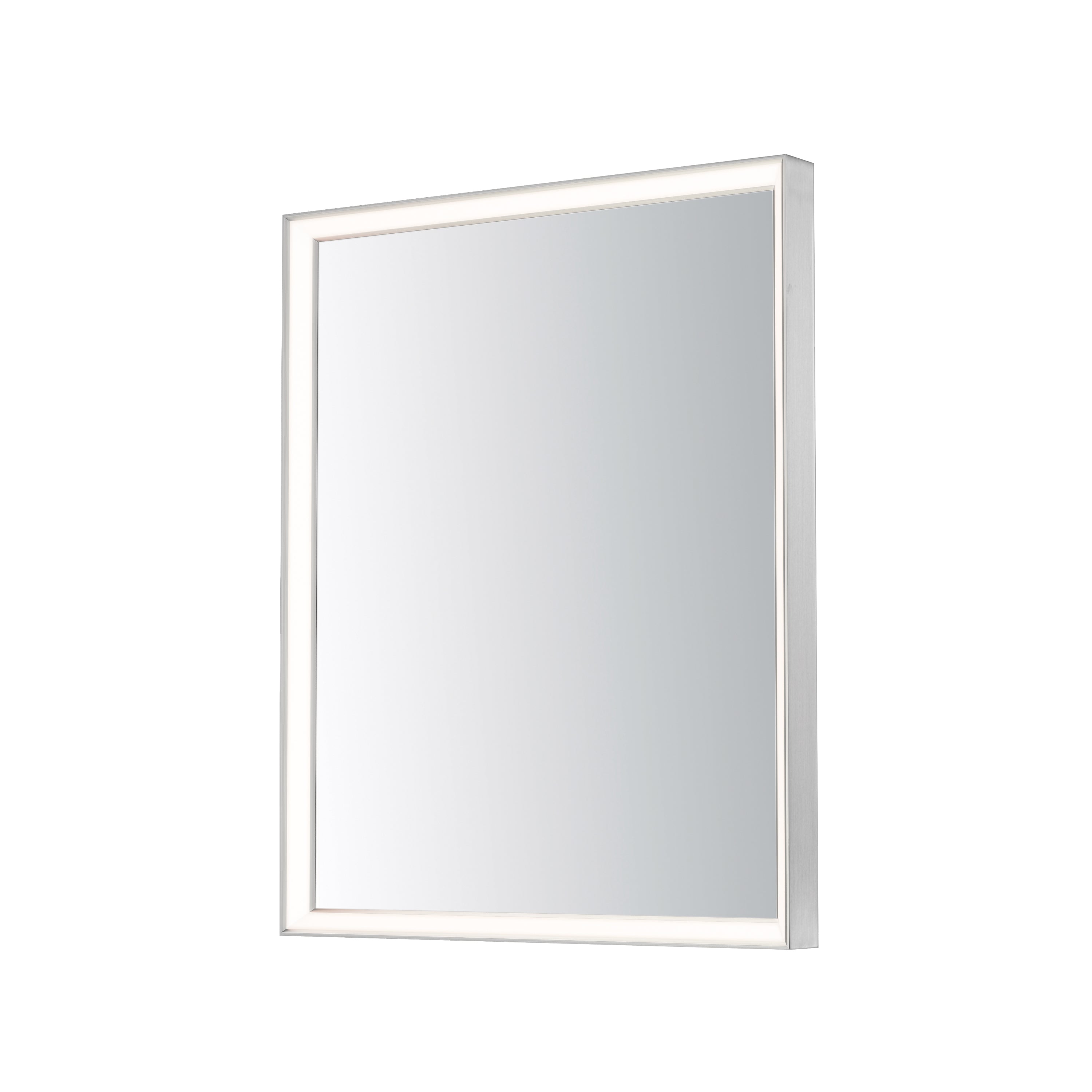 Bevel LED Mirror