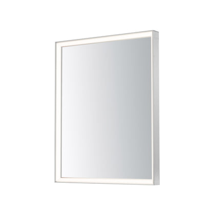 Bevel LED Mirror