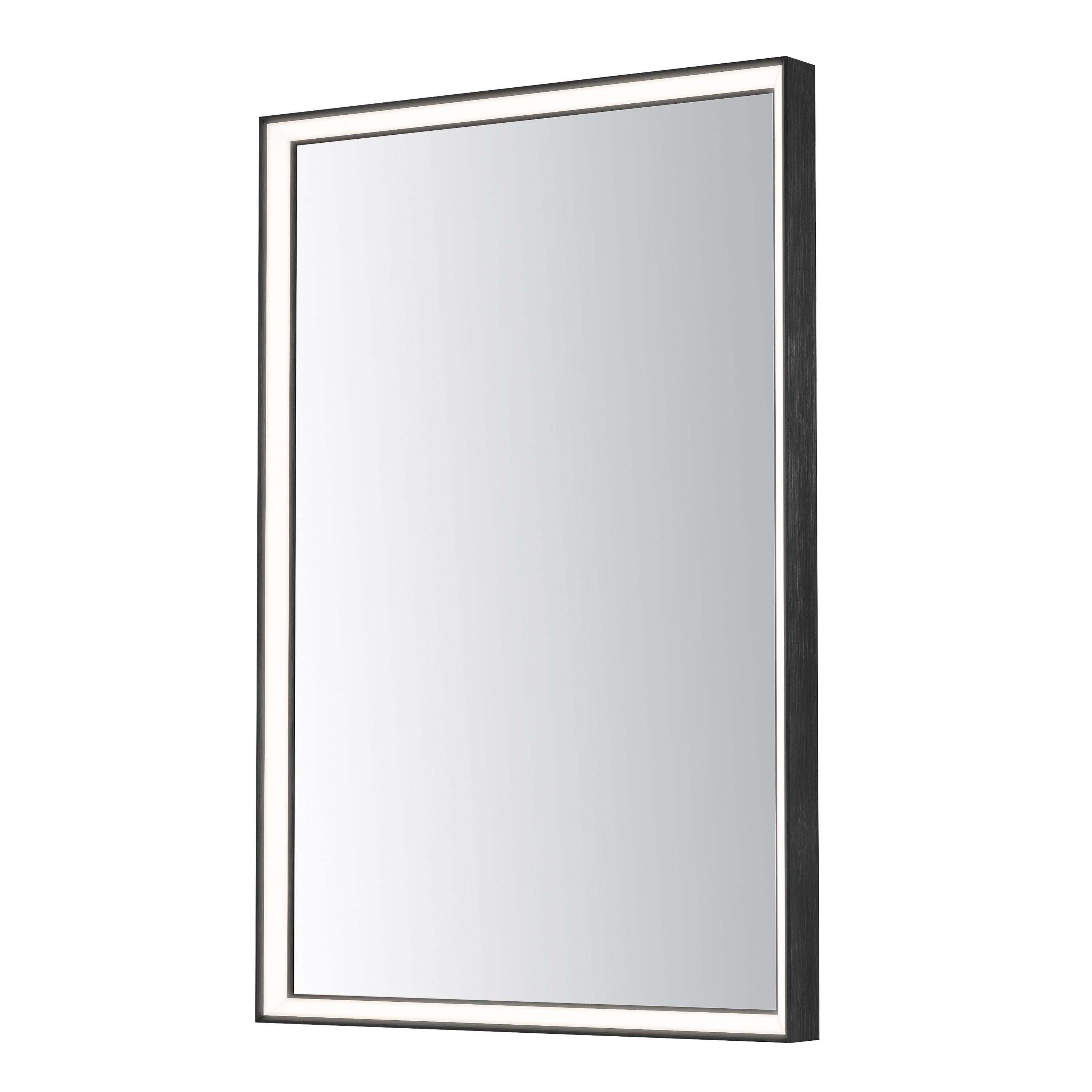 Bevel LED Mirror