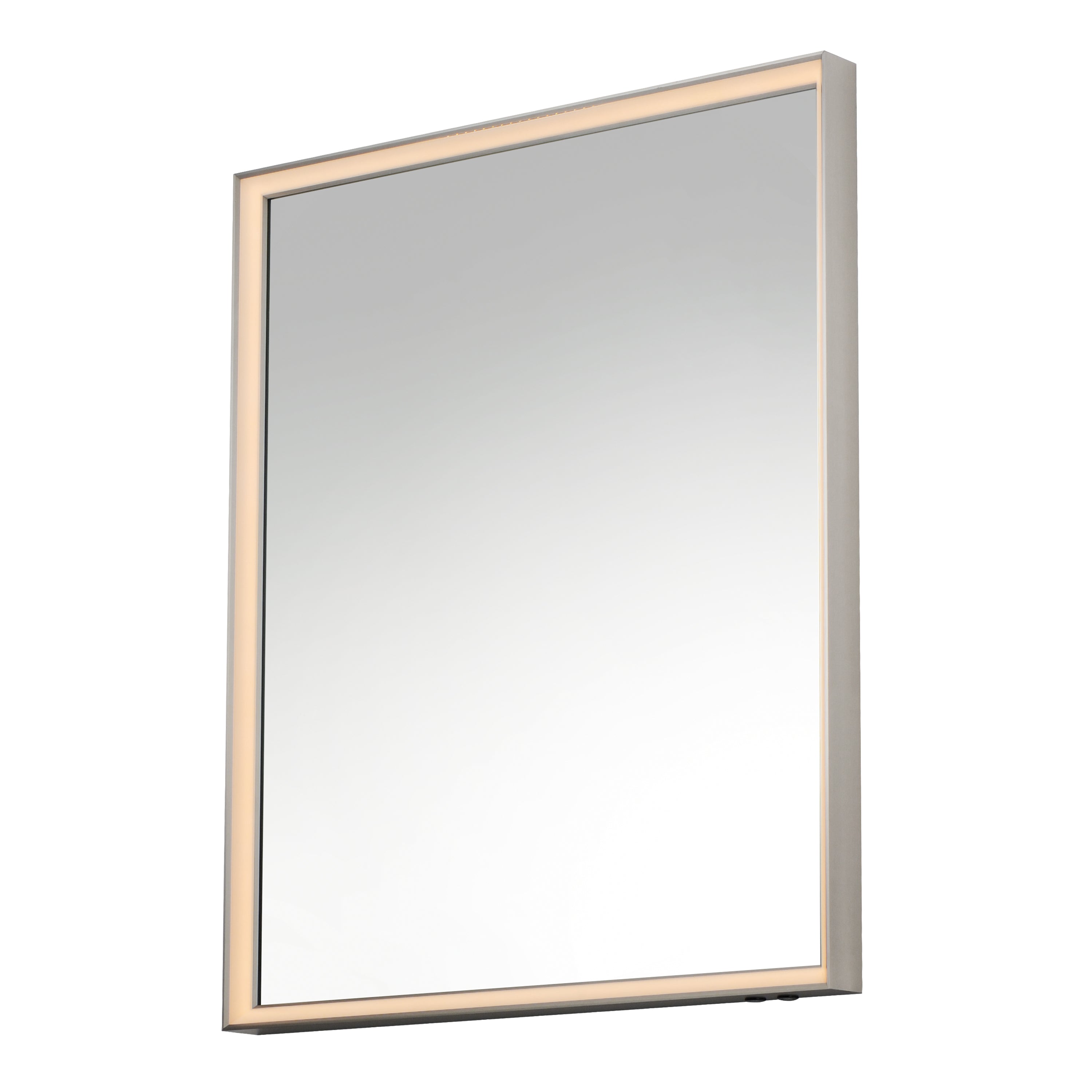 Bevel LED Mirror