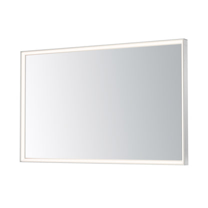 Bevel LED Mirror