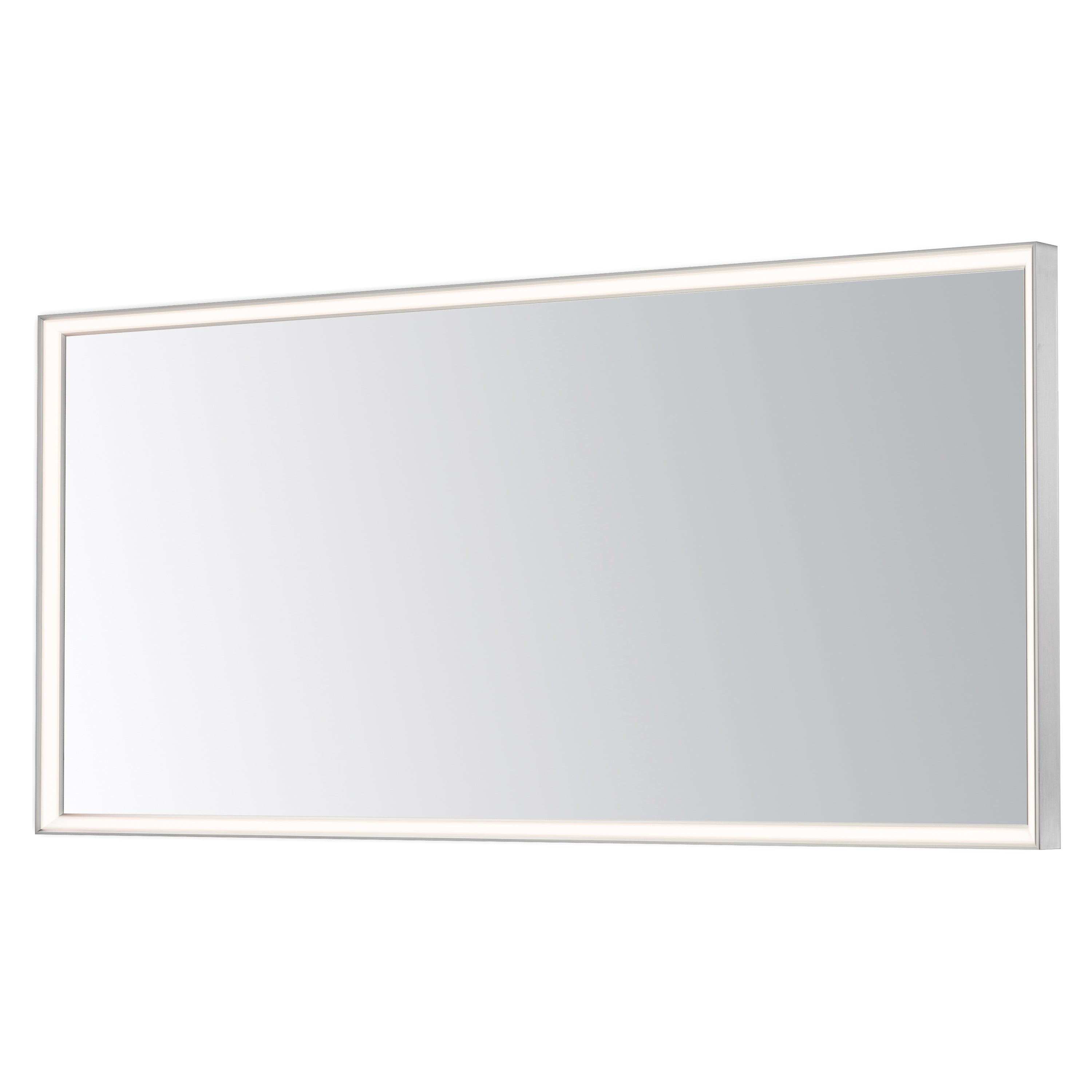 Bevel LED Mirror
