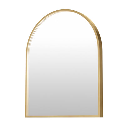 Elisse LED Mirror