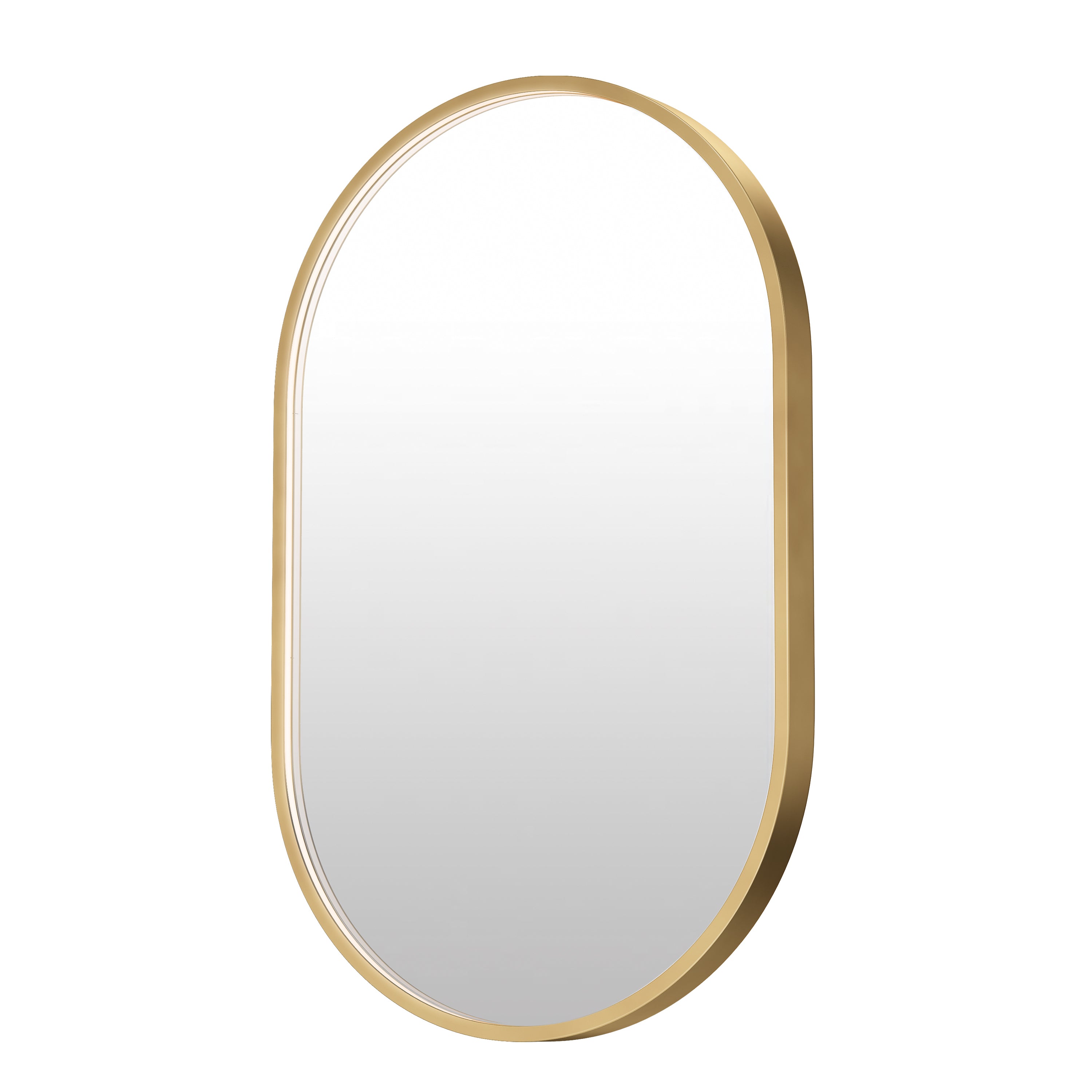 Elisse LED Mirror