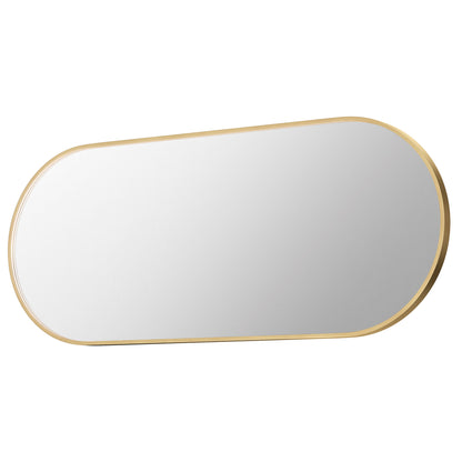 Elisse LED Mirror