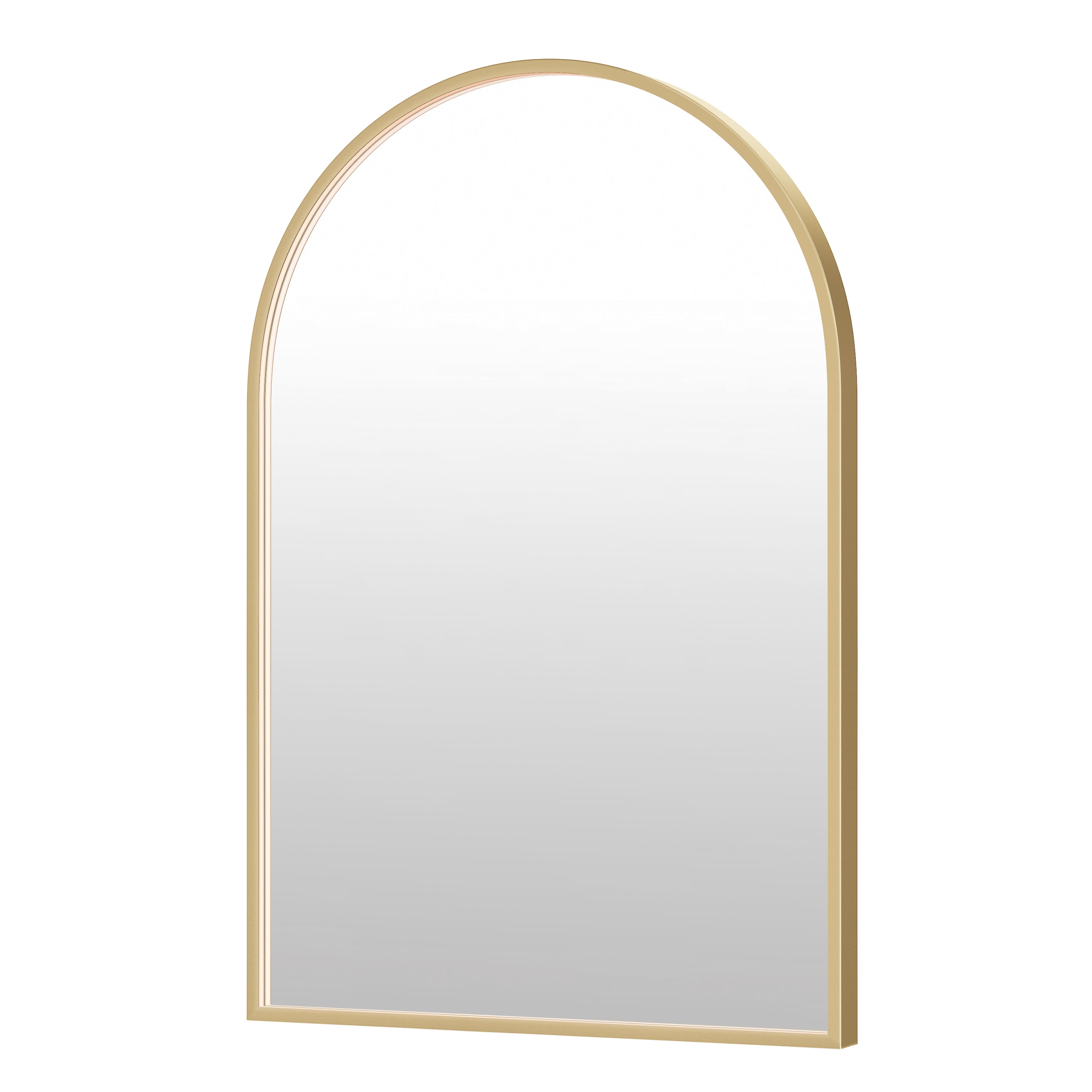 Elisse LED Mirror