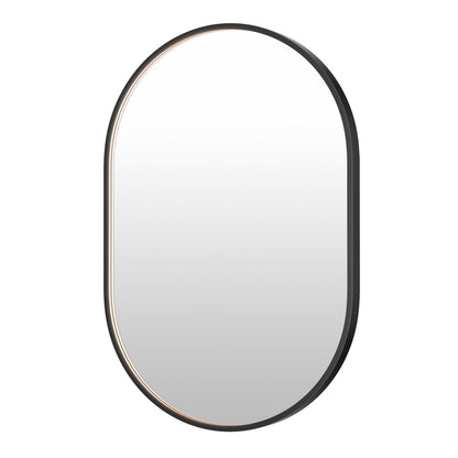Elisse LED Mirror