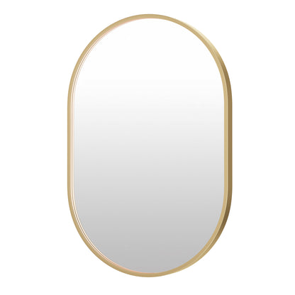 Elisse LED Mirror
