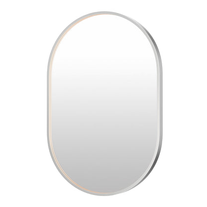 Elisse LED Mirror