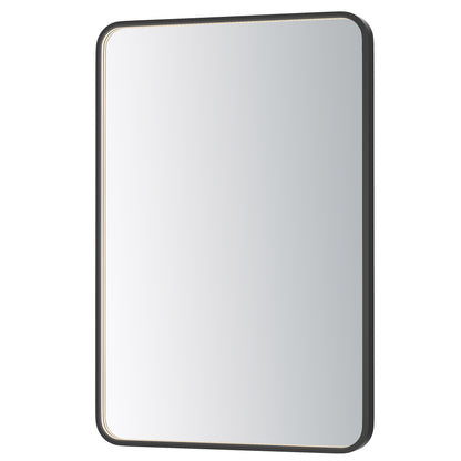 Elisse LED Mirror
