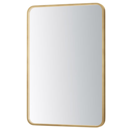 Elisse LED Mirror