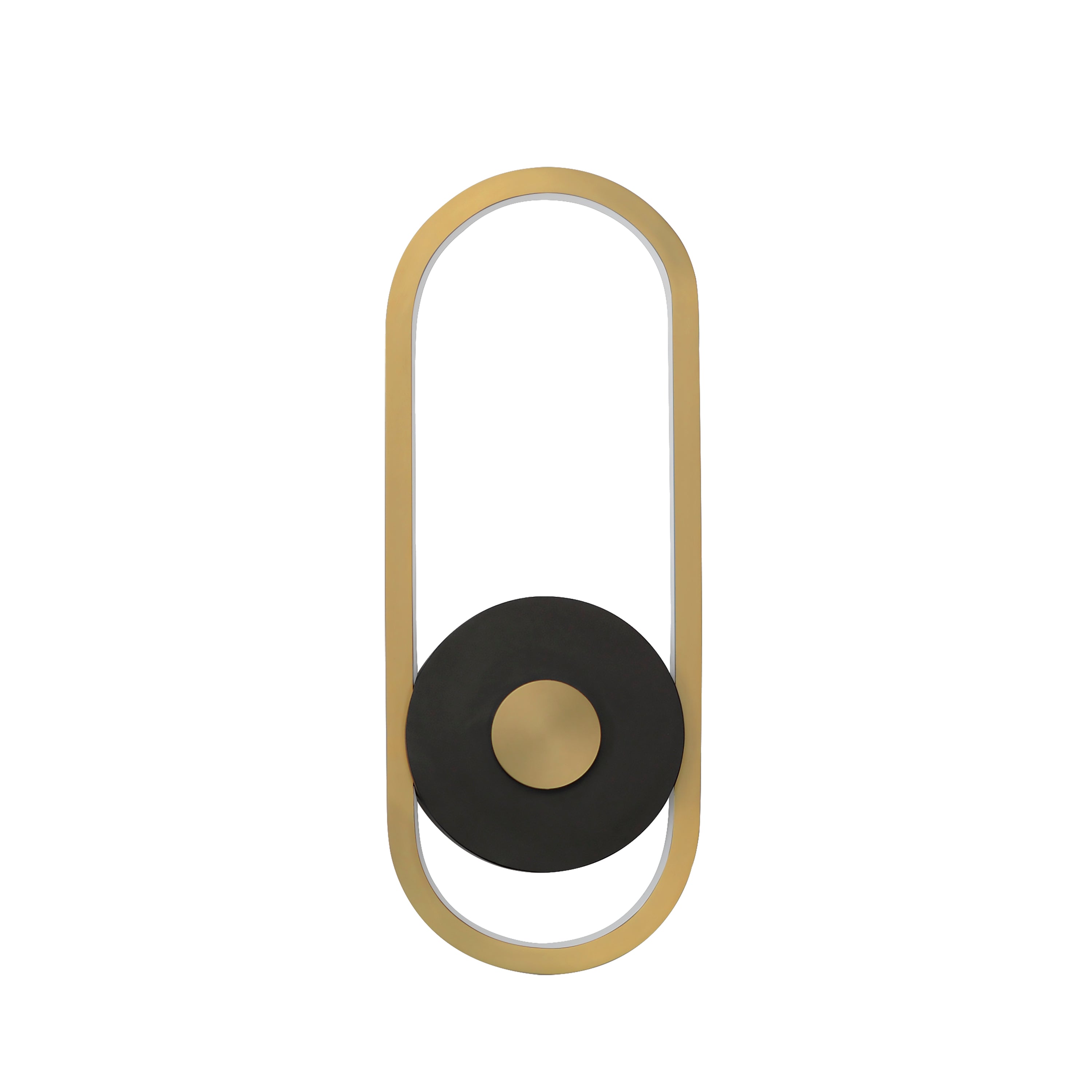 Gravity Outdoor Wall Mount