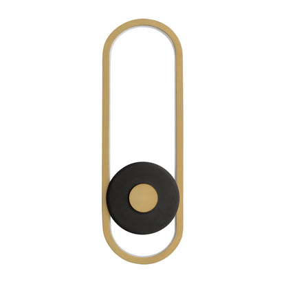 Gravity Outdoor Wall Mount