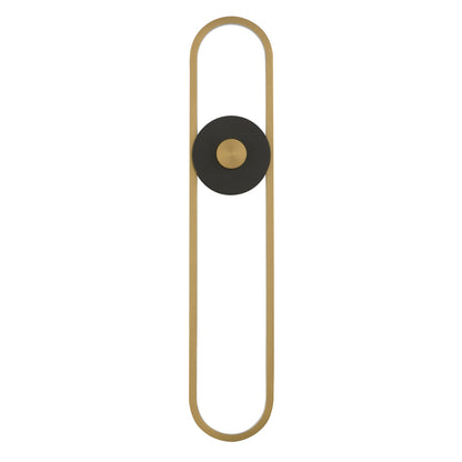 Gravity Outdoor Wall Mount