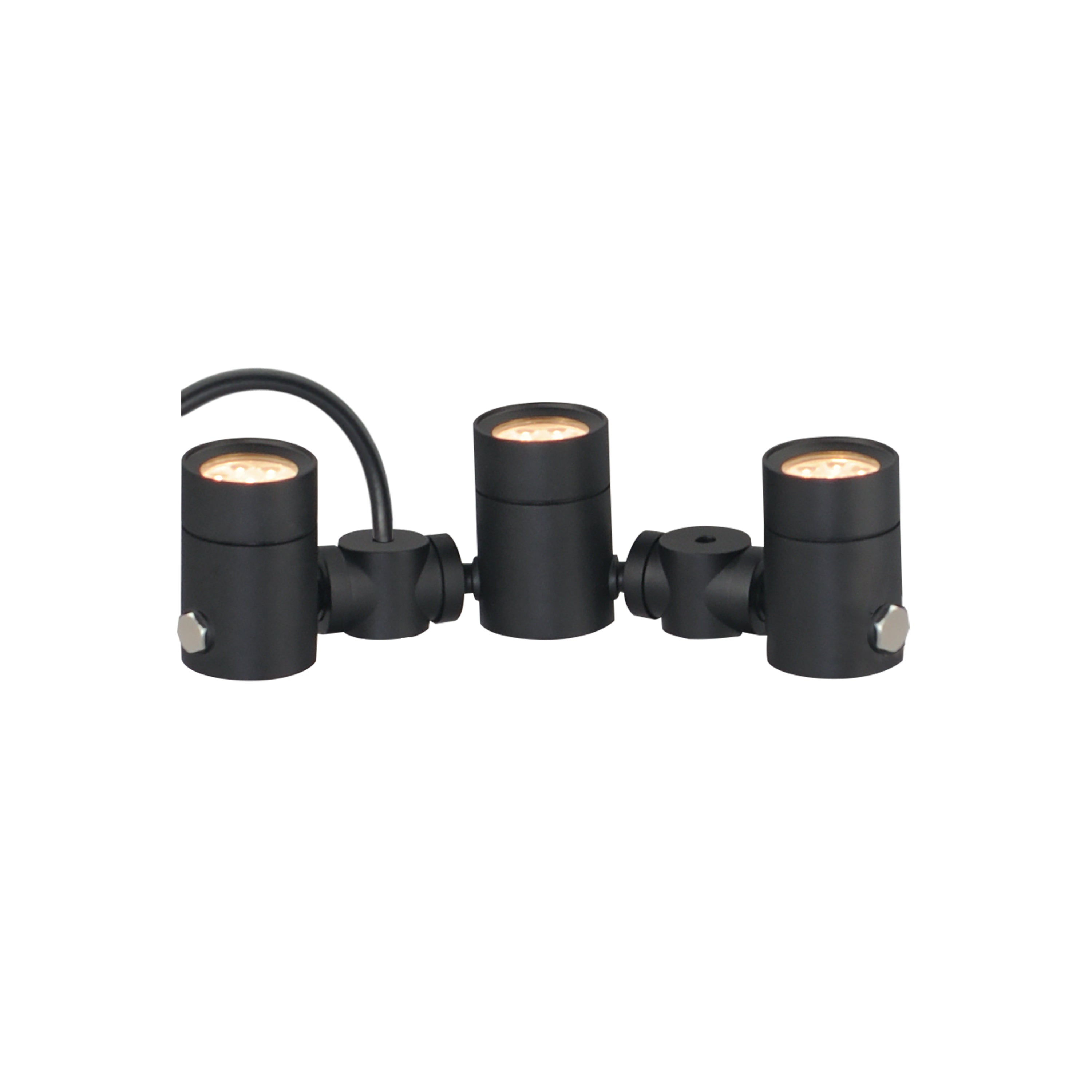 Tree Hugger Outdoor Pathway Light