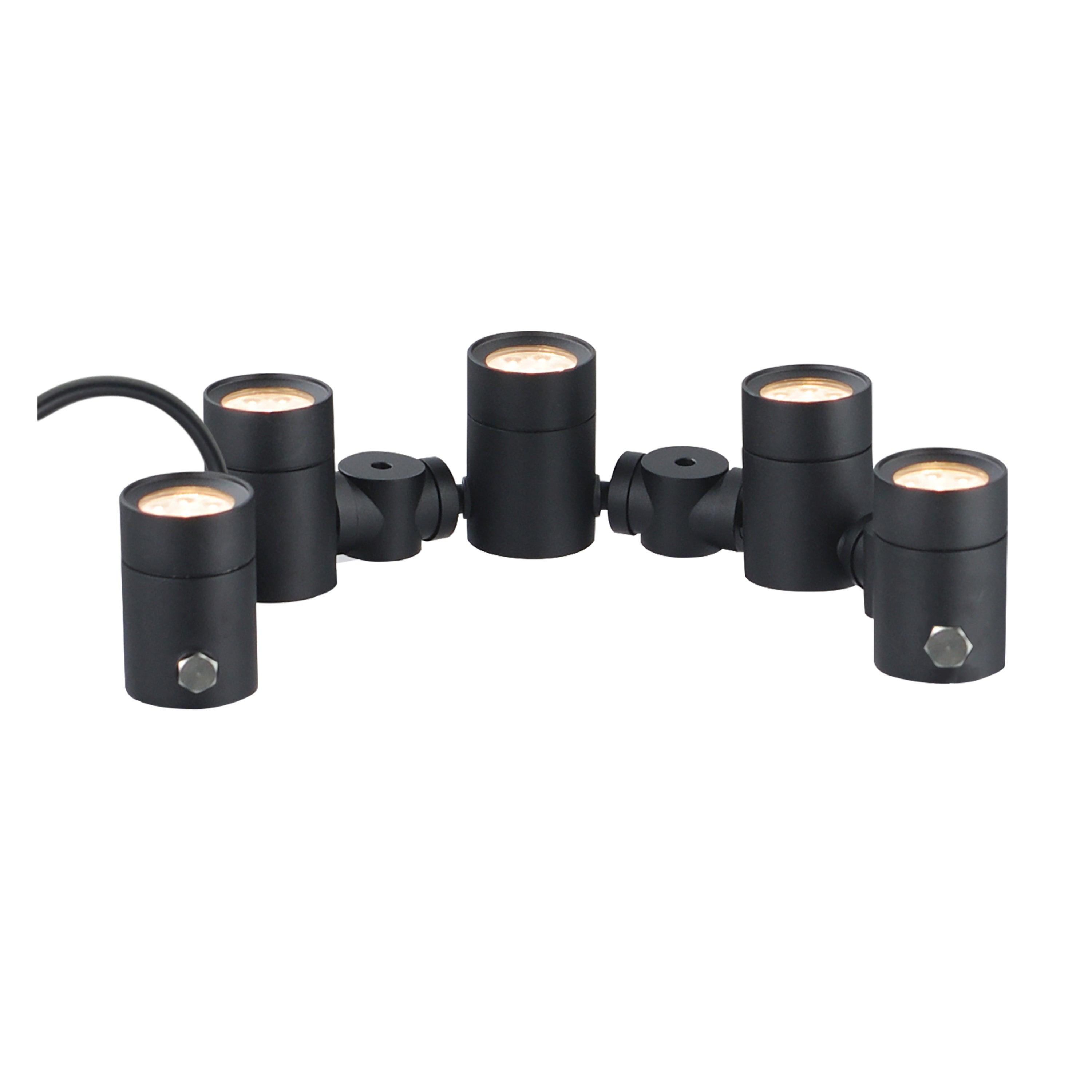 Tree Hugger Outdoor Pathway Light
