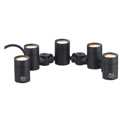 Tree Hugger Outdoor Pathway Light