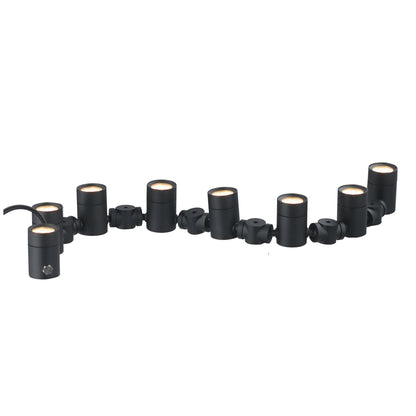 Tree Hugger Outdoor Pathway Light
