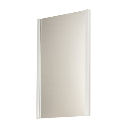 Luminance LED Mirror