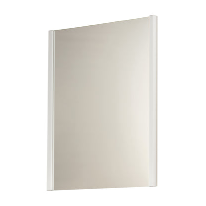 Luminance LED Mirror