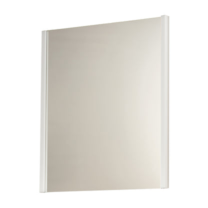 Luminance LED Mirror