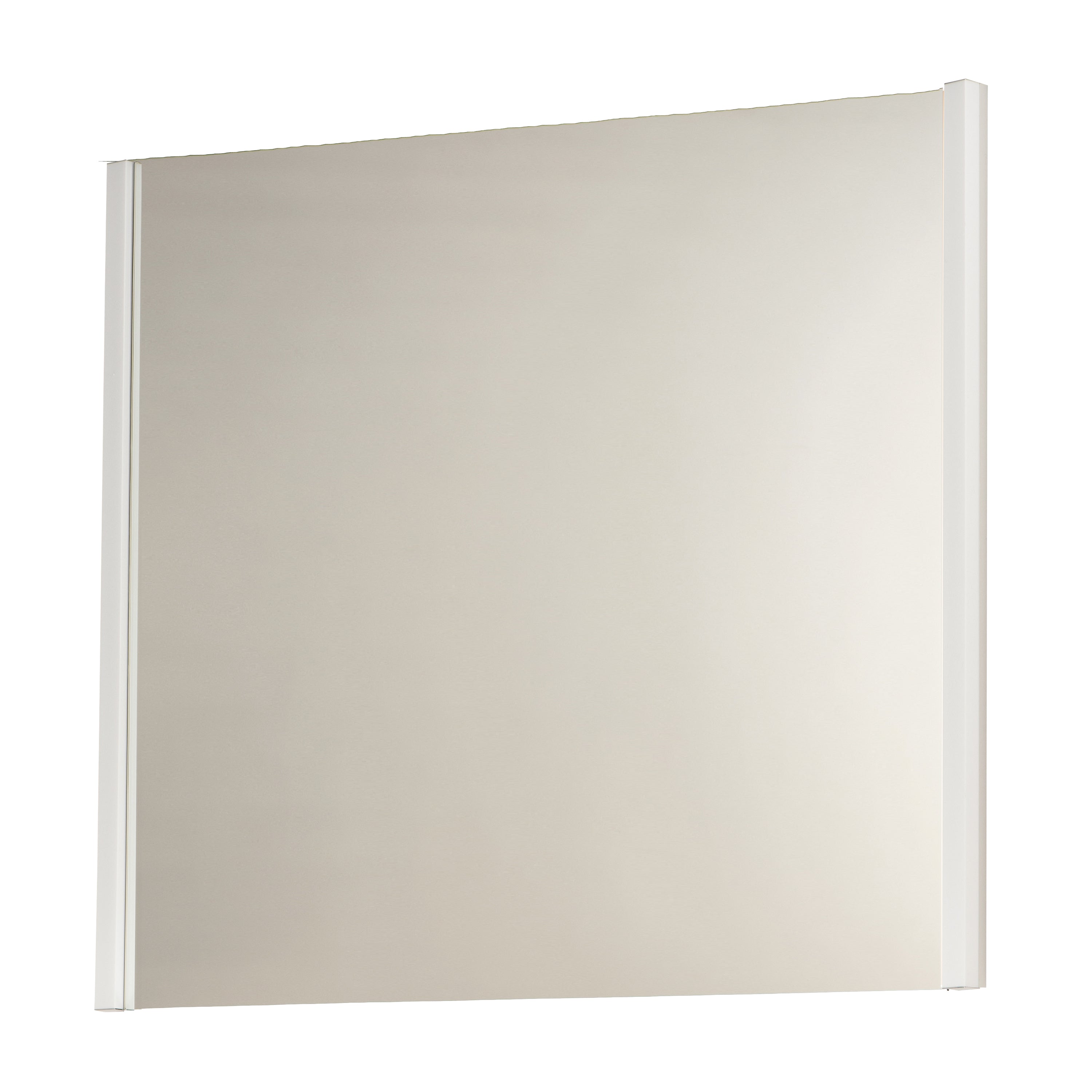 Luminance LED Mirror