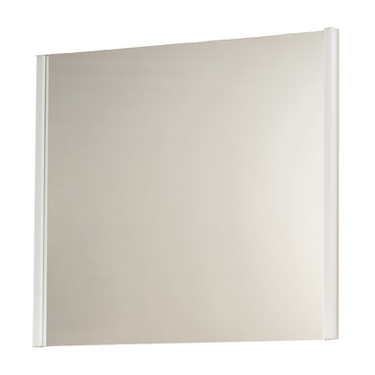 Luminance LED Mirror