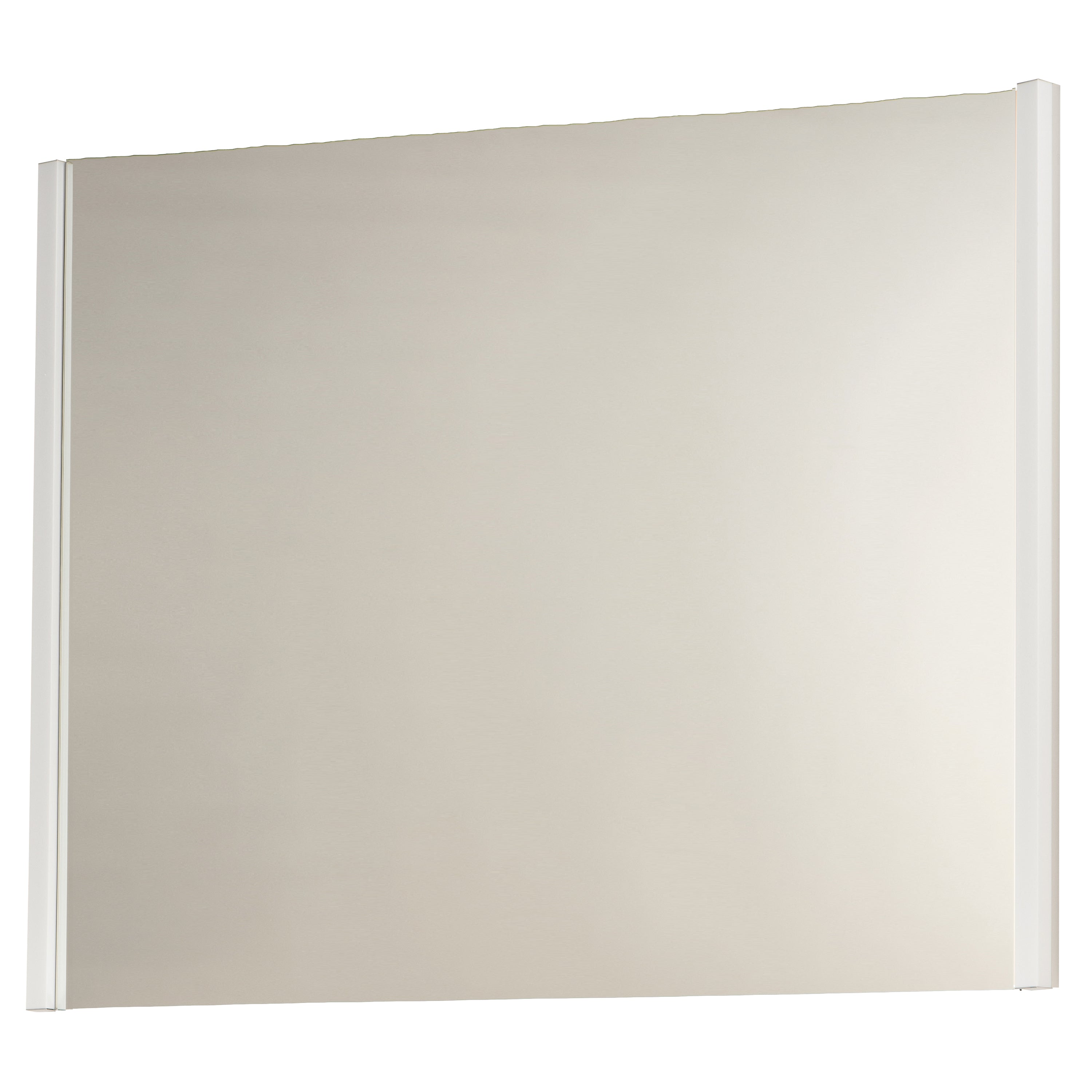 Luminance LED Mirror