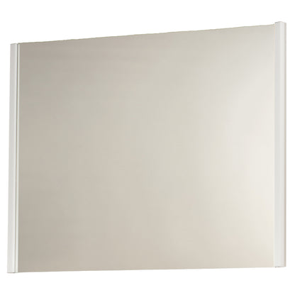 Luminance LED Mirror