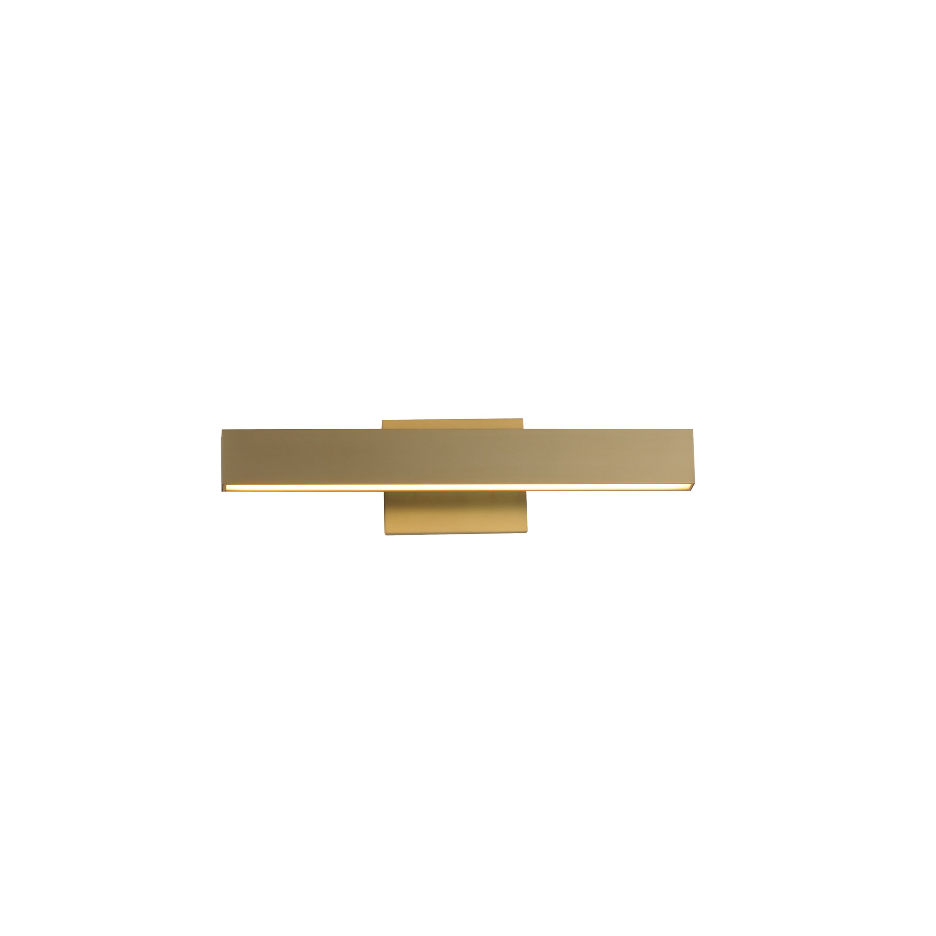 Alumilux Sideline - Bath Vanity Bath Vanity