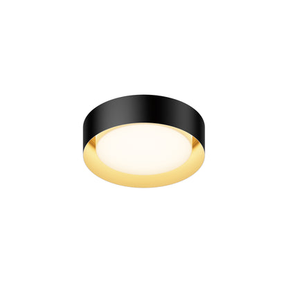 Echo Flush Mount
