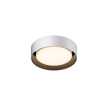 Echo Flush Mount