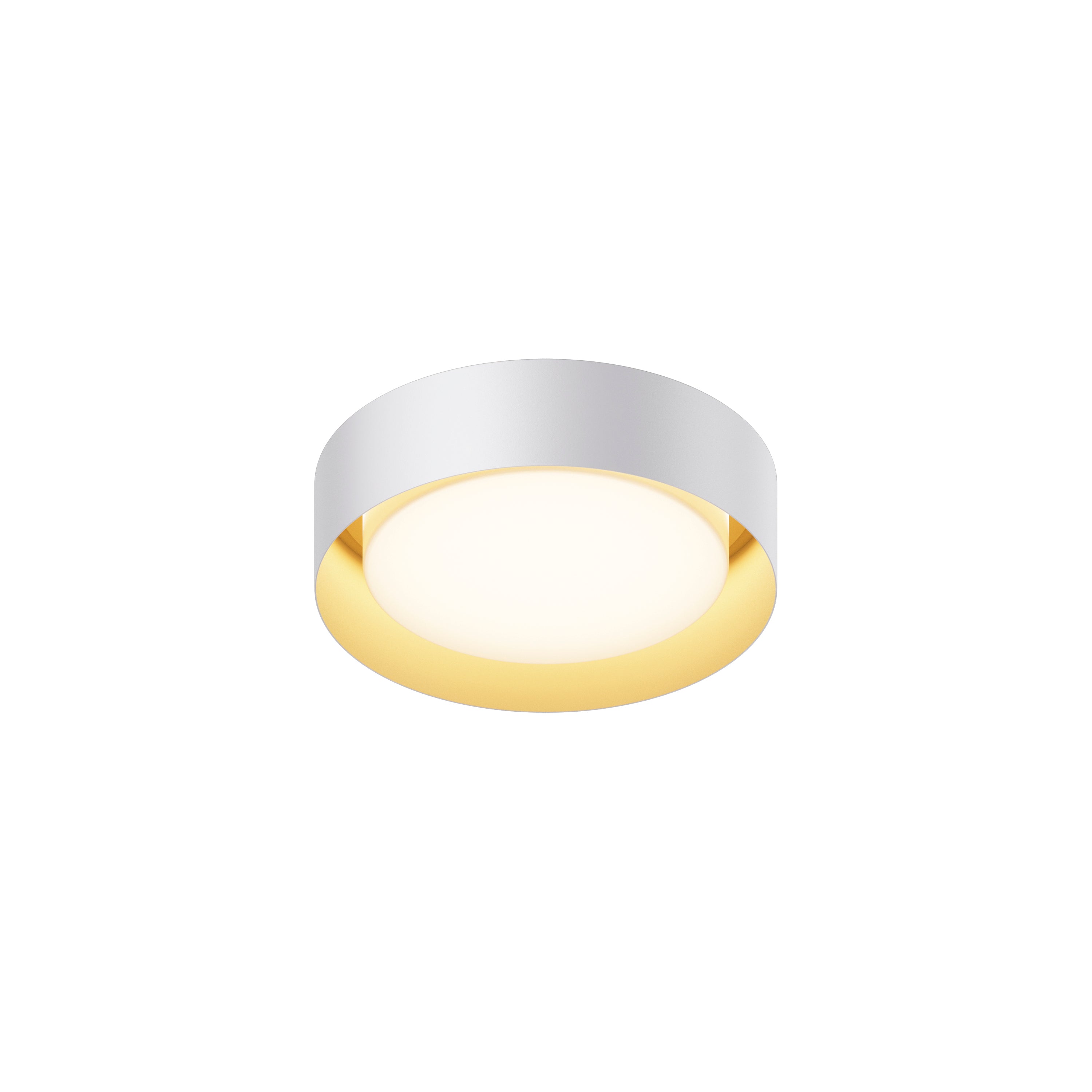 Echo Flush Mount