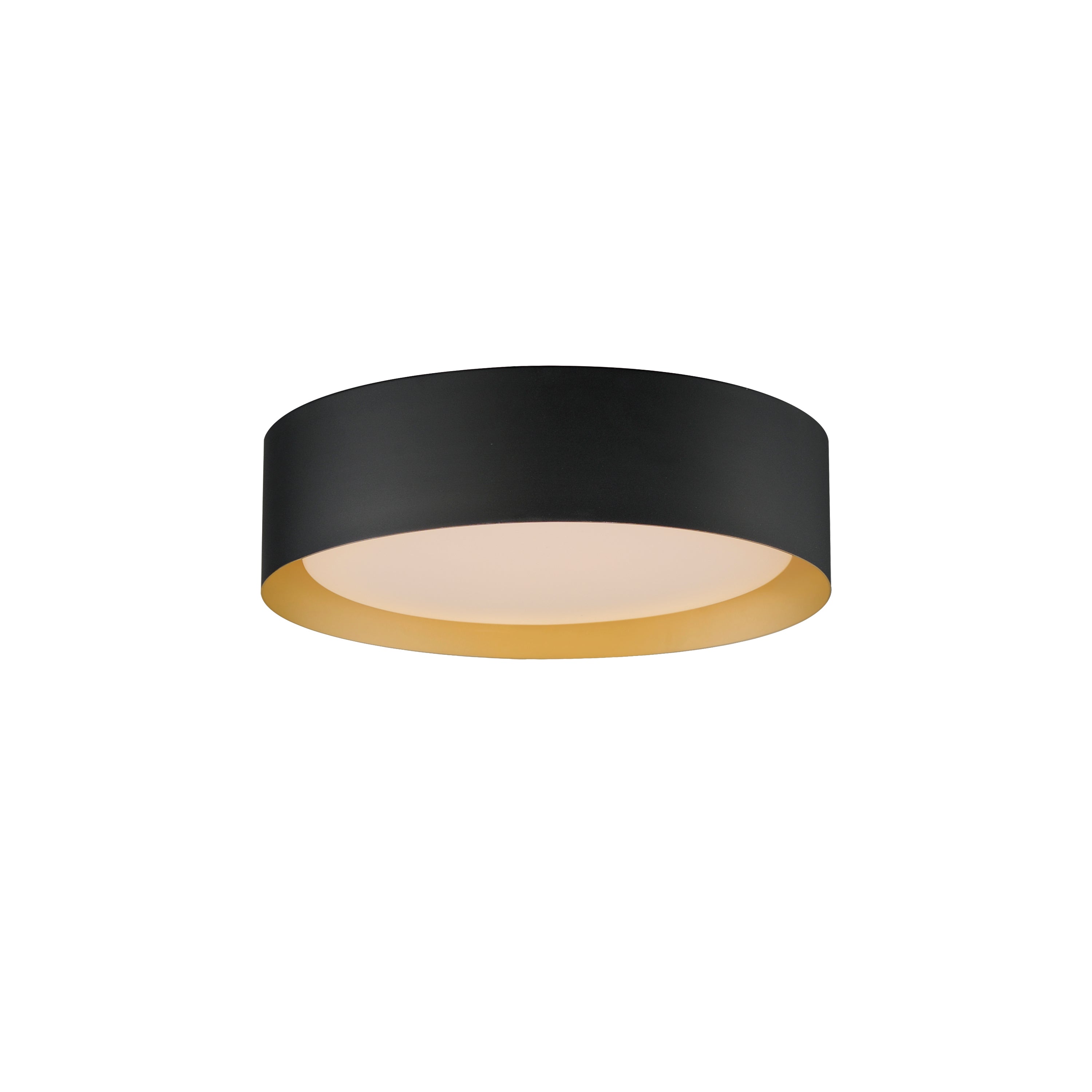 Echo Flush Mount