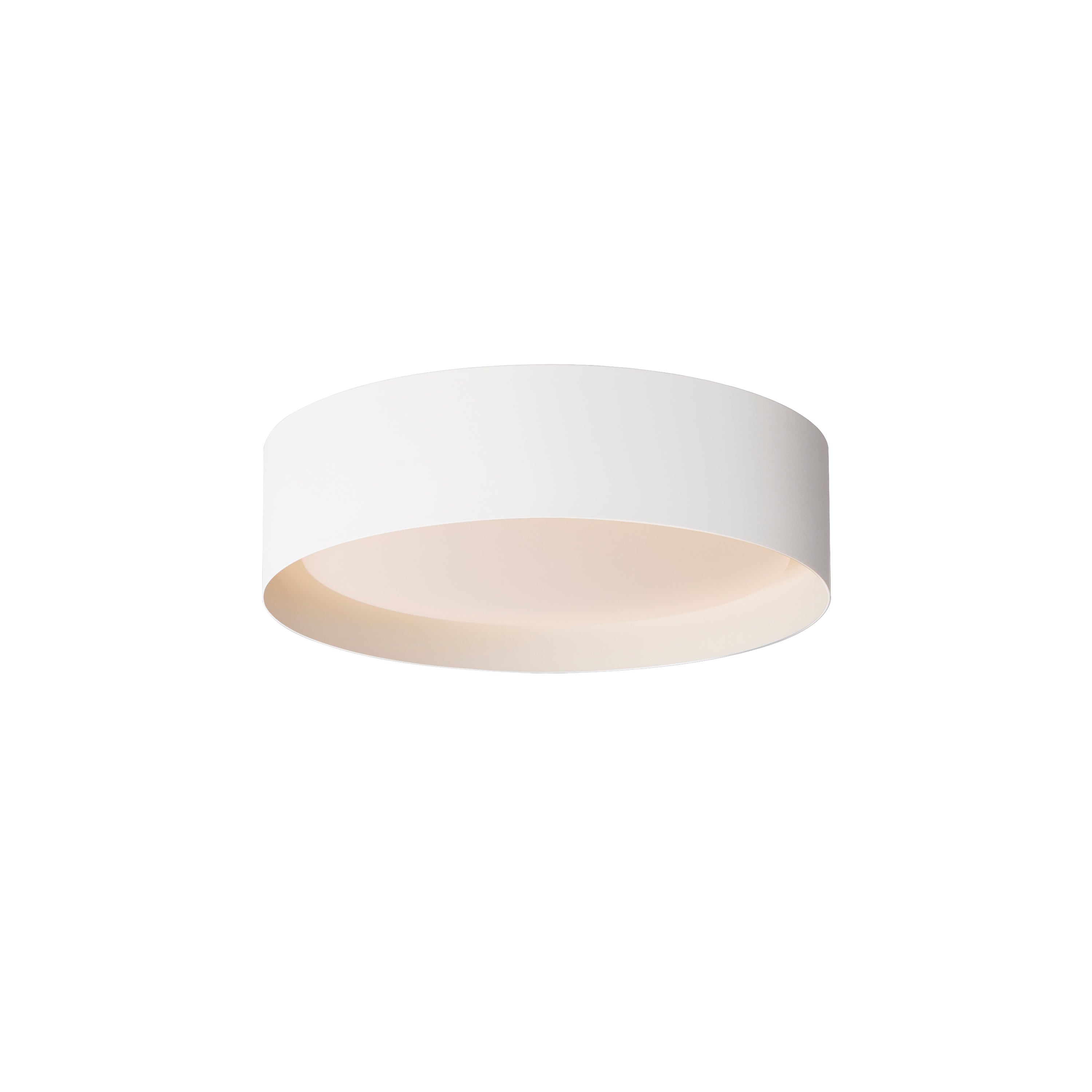 Echo Flush Mount