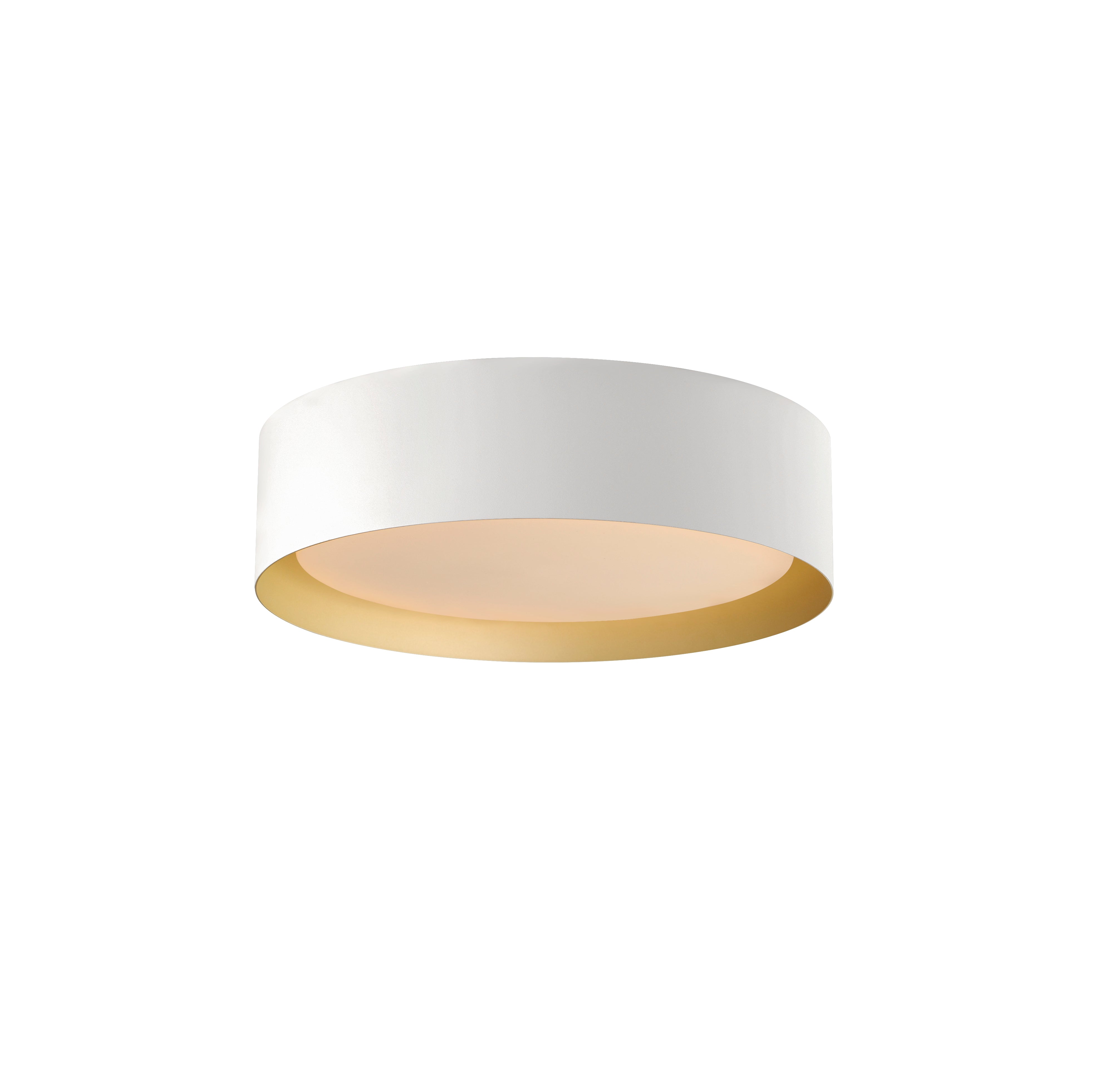 Echo Flush Mount