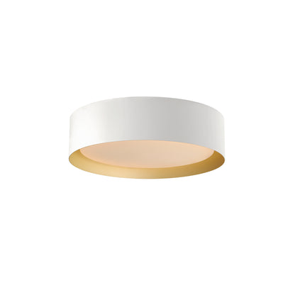 Echo Flush Mount