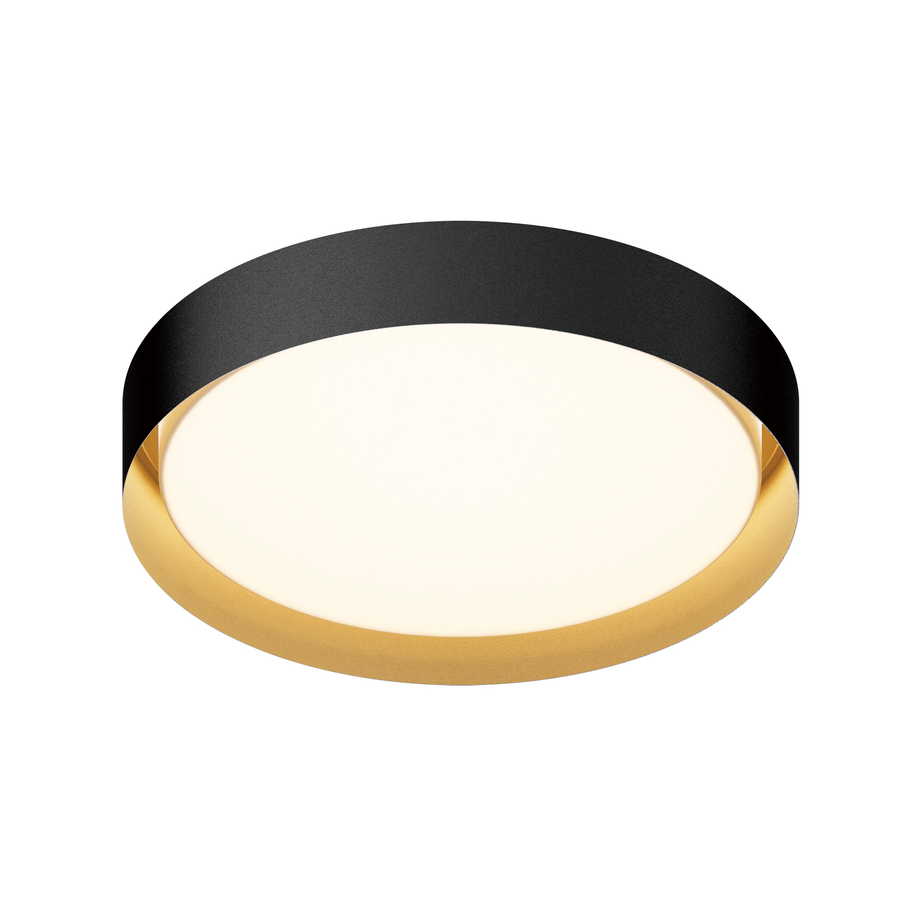 Echo Flush Mount