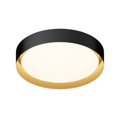 Echo Flush Mount