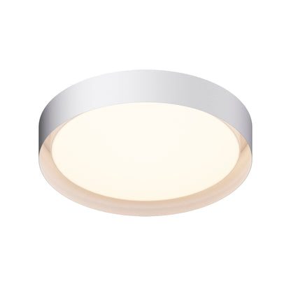 Echo Flush Mount