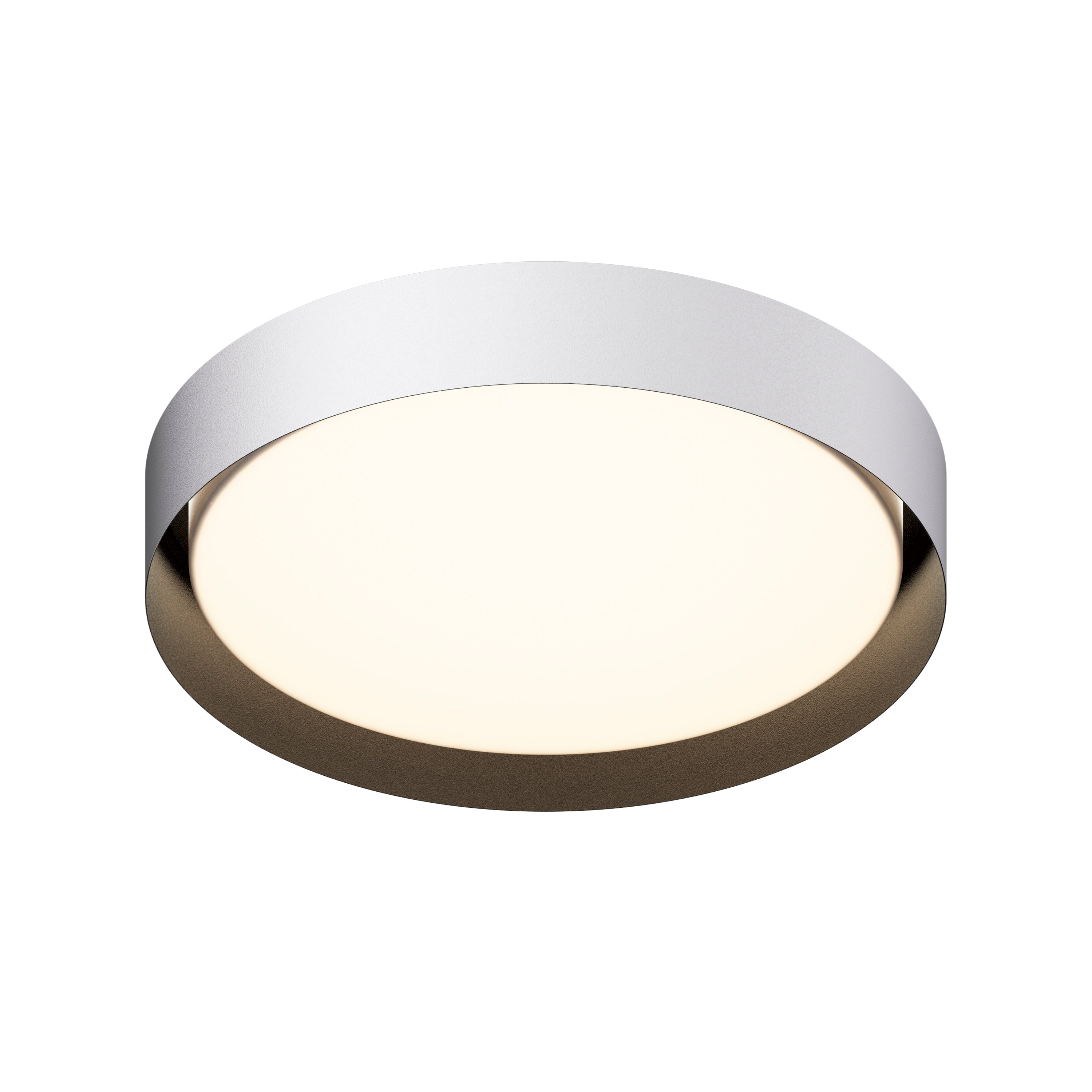 Echo Flush Mount