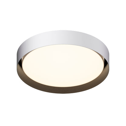 Echo Flush Mount