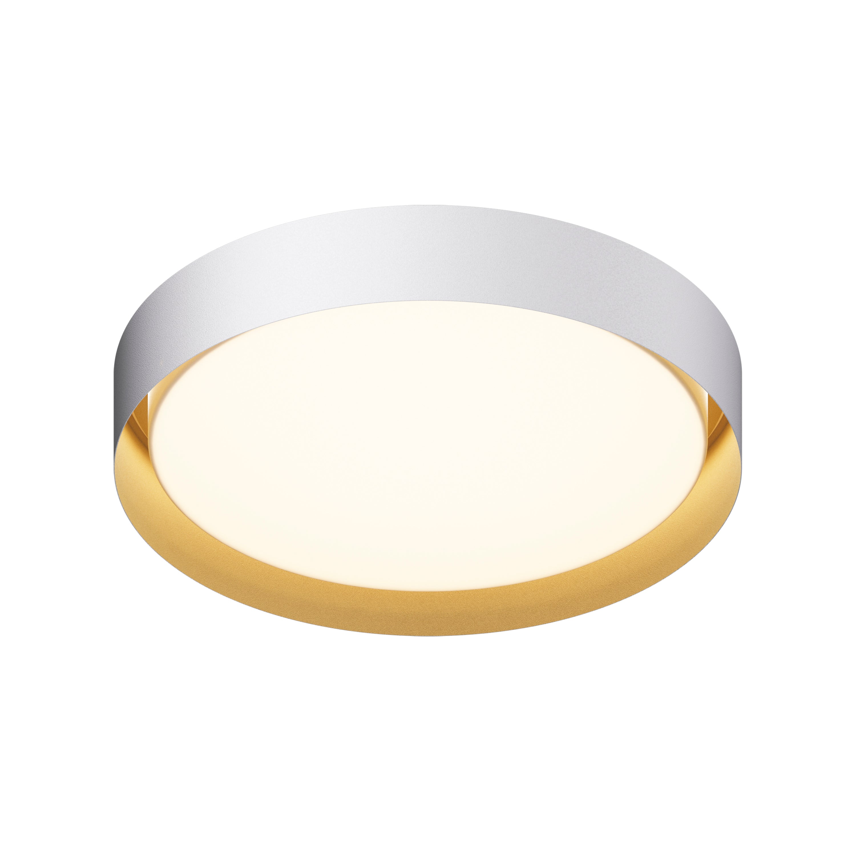 Echo Flush Mount