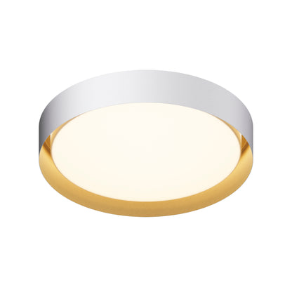 Echo Flush Mount