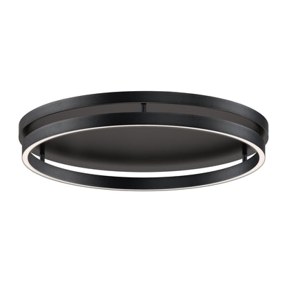Groove 5CCT Flush Mount