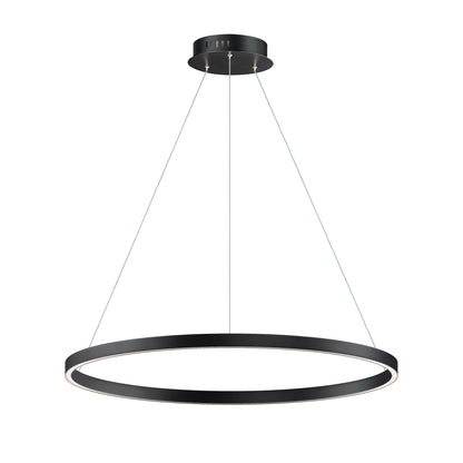 Groove 5CCT Pendant