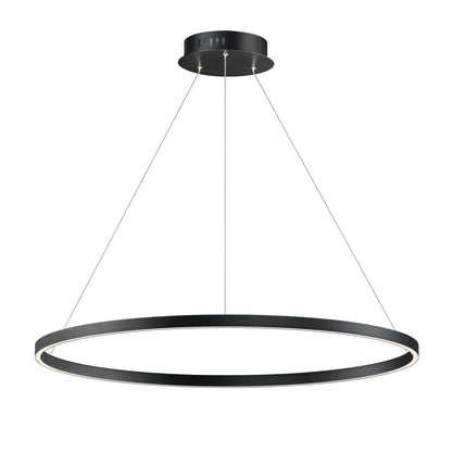 Groove 5CCT Pendant