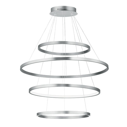 Groove 5CCT Pendant